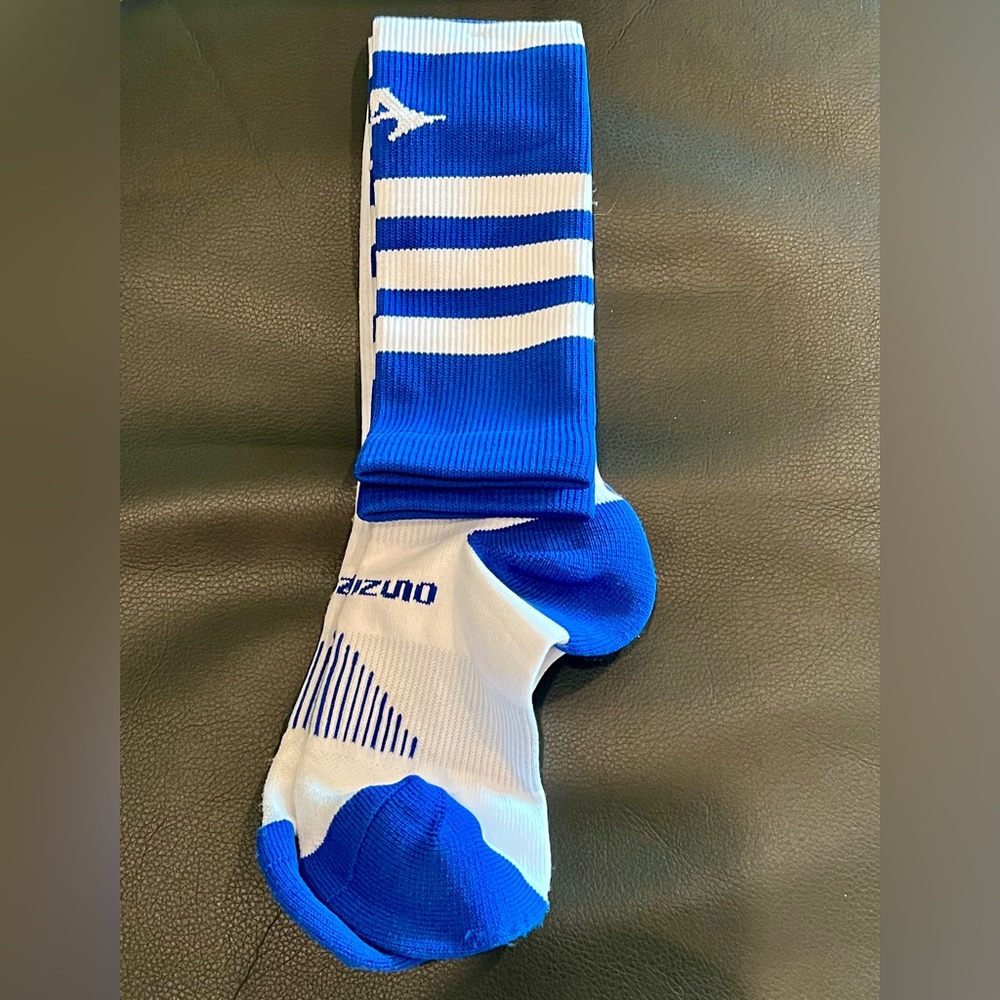Men’s Mizuno Baseball Socks
